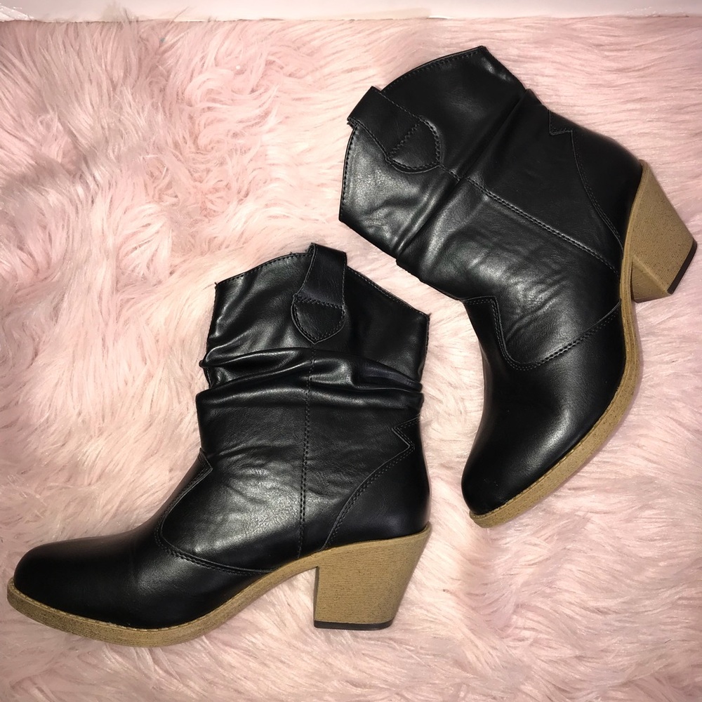 boots